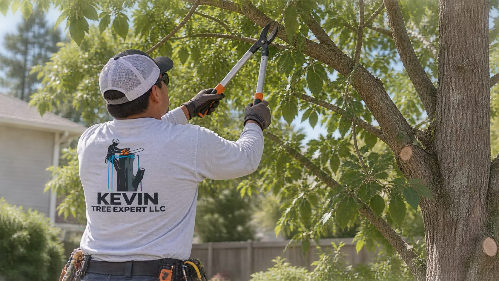 tree pruning